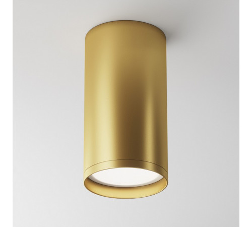 Потолочный светильник Maytoni FOCUS S C052CL-01MG