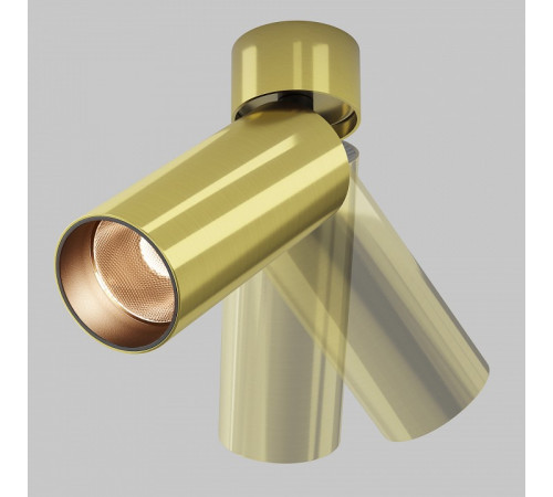 Спот Maytoni Focus Led C055CL-L12W2.7K-W-BS Спот Maytoni Focus Led C055CL-L12W2.7K-W-BS