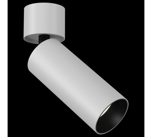 Спот Maytoni Focus Led C055CL-L12W4K-W-BS Спот Maytoni Focus Led C055CL-L12W4K-W-BS