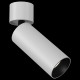 Спот Maytoni Focus Led C055CL-L12W4K-W-BS