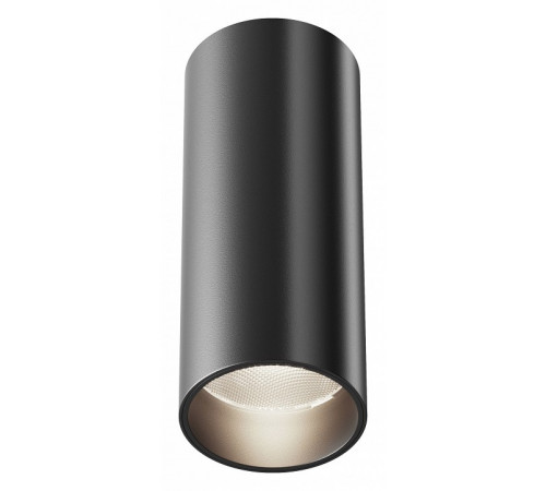 Накладной светильник Maytoni Focus LED C056CL-L12B4K-W-B Накладной светильник Maytoni Focus LED C056CL-L12B4K-W-B