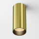 Накладной светильник Maytoni Focus led C056CL-L12W2.7K-W-BS
