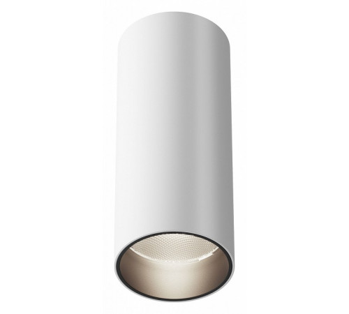 Накладной светильник Maytoni Focus LED C056CL-L12W4K-W-W