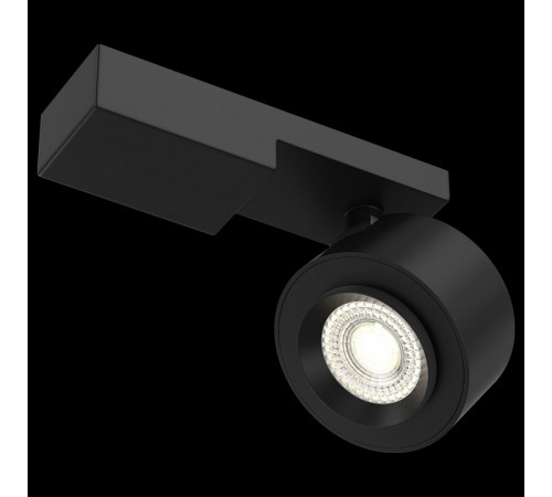 Светодиодный спот Maytoni Treo C062CL-L12B3K Светодиодный спот Maytoni Treo C062CL-L12B3K