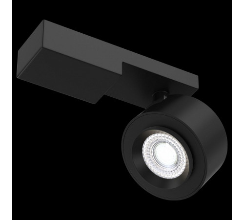 Светодиодный спот Maytoni Treo C062CL-L12B4K Светодиодный спот Maytoni Treo C062CL-L12B4K