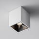 Накладной светильник Maytoni Alfa led C065CL-8W4K-SQ-WB