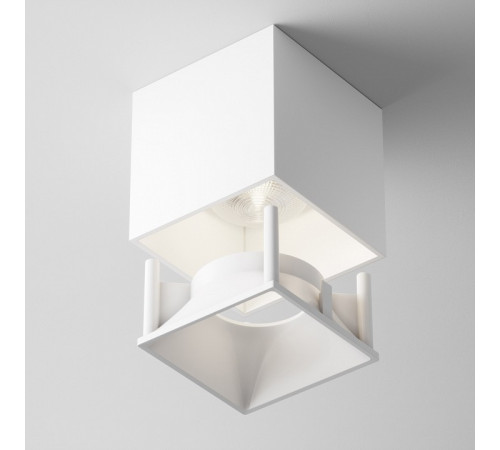 Накладной светильник Maytoni Alfa LED C065CL-L12W4K-D