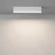 Линейный потолочный светильник Maytoni Basis C068CL-20W3-6K-W