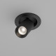 Встраиваемый спот Maytoni Focus Led C071CL-7W4K-B