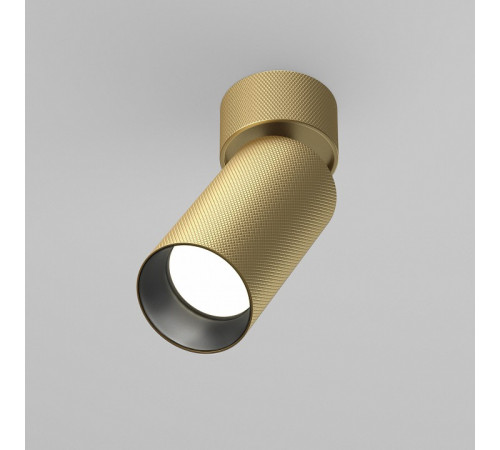 Накладной спот Maytoni Artisan C082CL-01-GU10-MG Накладной спот Maytoni Artisan C082CL-01-GU10-MG