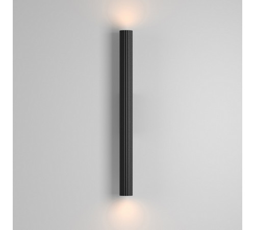 Настенный светильник Maytoni Calipso C082WL-12W2.7K-B