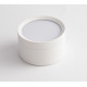 Потолочный светильник Maytoni Technical Hoop C086CL-GX53-SRD-W