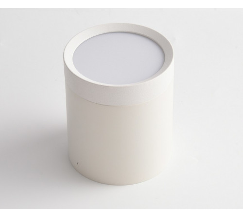 Потолочный светильник Maytoni Technical Hoop C086CM-GX53-MRD-W