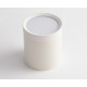 Потолочный светильник Maytoni Technical Hoop C086CM-GX53-MRD-W