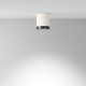 Потолочный светильник Maytoni Technical Hoop C086CM-GX53-MRD-WB