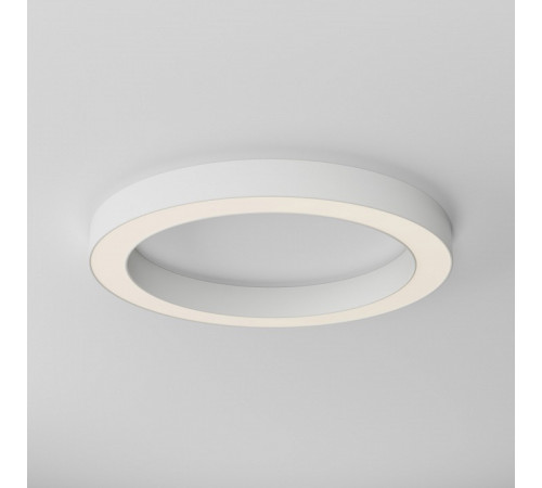 Потолочный светильник Maytoni Lua C093CL-45W3K-W Потолочный светильник Maytoni Lua C093CL-45W3K-W