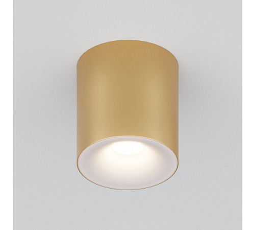 Накладной светильник Maytoni Spark C094-GU10-MG