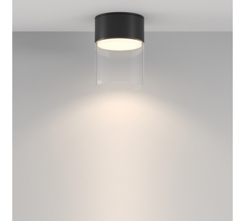 Накладной светильник Maytoni Glory C094CL-GX53-B Накладной светильник Maytoni Glory C094CL-GX53-B