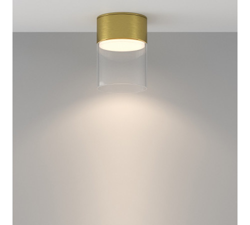 Накладной светильник Maytoni Glory C094CL-GX53-BS Накладной светильник Maytoni Glory C094CL-GX53-BS