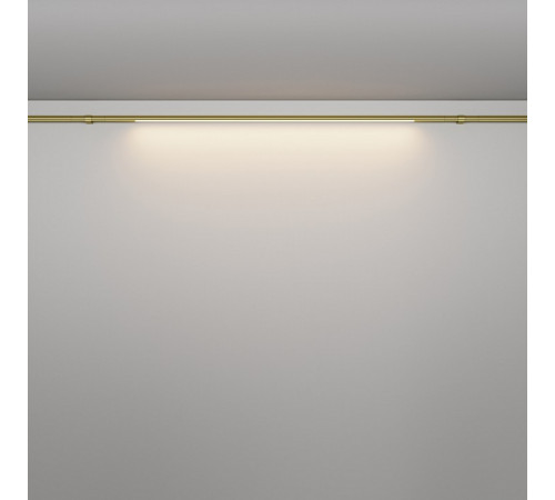 Трековый светильник Maytoni Basis C100CL-L1000-24W3-6K-BS Трековый светильник Maytoni Basis C100CL-L1000-24W3-6K-BS