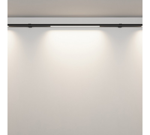 Трековый светильник Maytoni Basis C100CL-L500-12W3-6K-B Трековый светильник Maytoni Basis C100CL-L500-12W3-6K-B