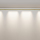 Трековый светильник Maytoni Points C101CL-L1000-24W3-6K-BS