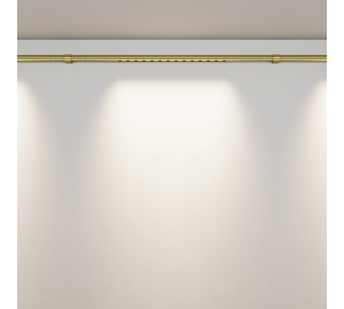 Трековый светильник Maytoni Points C101CL-L500-12W3-6K-BS