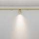 Трековый светильник Maytoni Focus LED C103CL-5W3-6K-BS