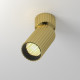 Накладной спот Maytoni Calipso C108CL-01-GU10-BS