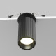 Встраиваемый спот Maytoni Calipso C110CL-01-GU10-B