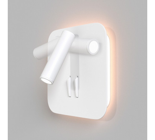 Светодиодный спот Maytoni Ios 176 C175-WL-01-6W-B Светодиодный спот Maytoni Ios 176 C175-WL-01-6W-B