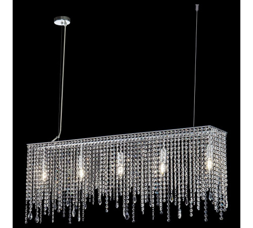 Подвесная люстра Maytoni Empress DIA002PL-05CH Подвесная люстра Maytoni Empress DIA002PL-05CH