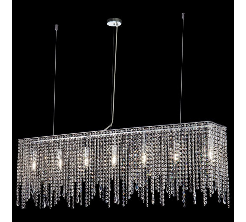 Подвесная люстра Maytoni Empress DIA002PL-07CH Подвесная люстра Maytoni Empress DIA002PL-07CH