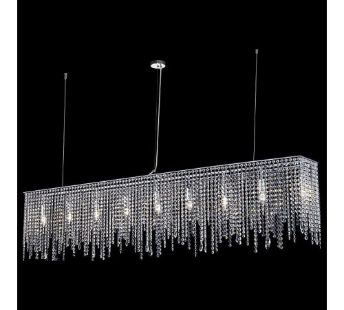 Подвесная люстра Maytoni Empress DIA002PL-09CH Подвесная люстра Maytoni Empress DIA002PL-09CH