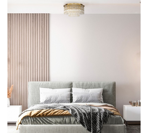 Потолочная люстра Maytoni Dune DIA005CL-06G Потолочная люстра Maytoni Dune DIA005CL-06G