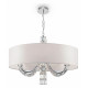Подвесная люстра Maytoni Talento DIA008PL-06CH