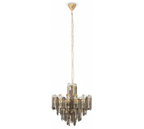 Подвесная люстра Maytoni Flare DIA200PL-06G