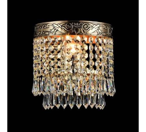 Настенный светильник Maytoni Palace DIA890-WL-01-G