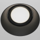 Встраиваемый светильник Maytoni Dot DL042-01-RD-B