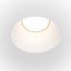 Встраиваемый светильник Maytoni Technical Share DL051-01-GU10-RD-W