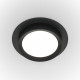 Встраиваемый светильник Maytoni Technical Hoop DL086-GX53-RD-B