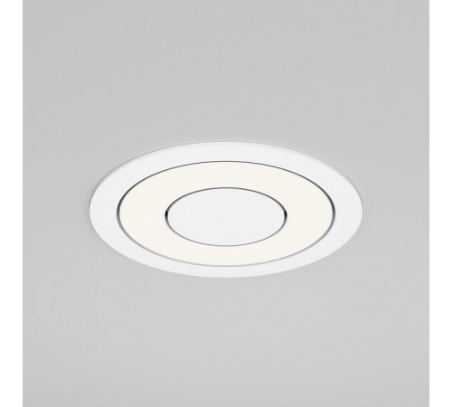 Встраиваемый спот Maytoni Vector DL102-12W4K-B Встраиваемый спот Maytoni Vector DL102-12W4K-B