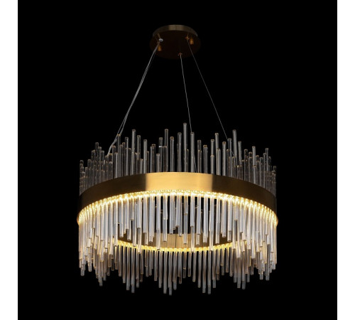 Подвесная люстра Freya Chalice FR10008PL-L46G