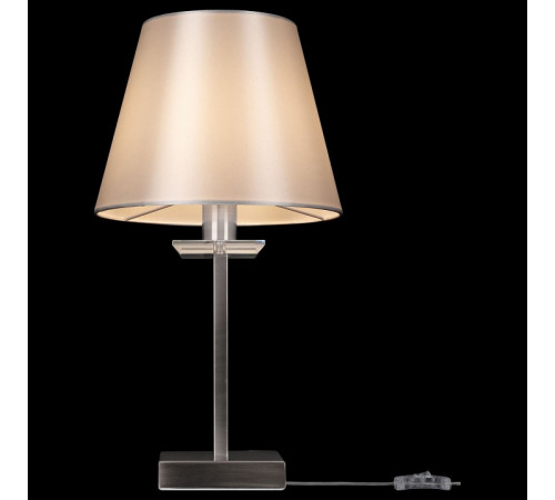 Настольная лампа Freya Forte FR1006TL-01N