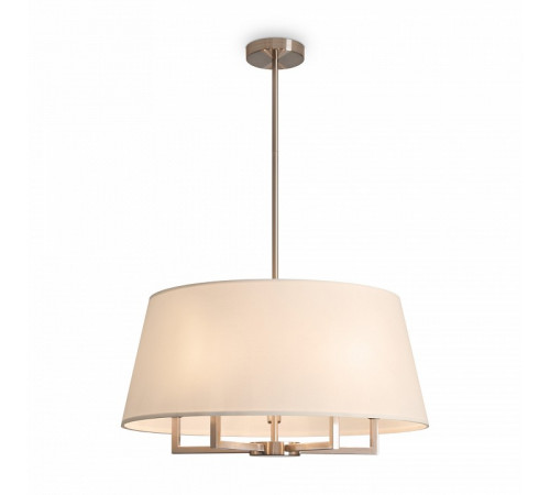 Люстра на штанге Freya Graceful FR2042CL-05N
