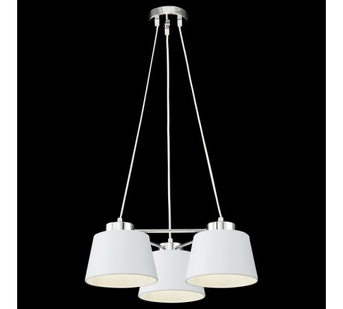Подвесная люстра Freya Barbara FR5004PL-03CH Подвесная люстра Freya Barbara FR5004PL-03CH
