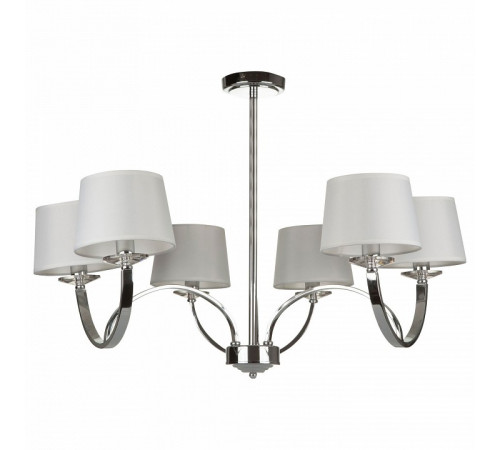 Потолочная люстра Freya Tina FR5034PL-06CH