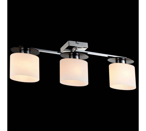 Потолочная люстра Freya Bice FR5101-CL-03-CN Потолочная люстра Freya Bice FR5101-CL-03-CN