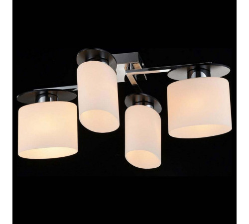 Потолочная люстра Freya Bice FR5101-CL-04-CN Потолочная люстра Freya Bice FR5101-CL-04-CN