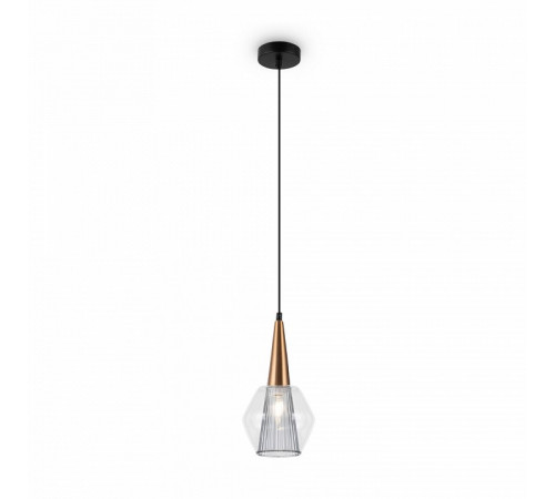 Подвесной светильник Freya Copita FR5133PL-01GR